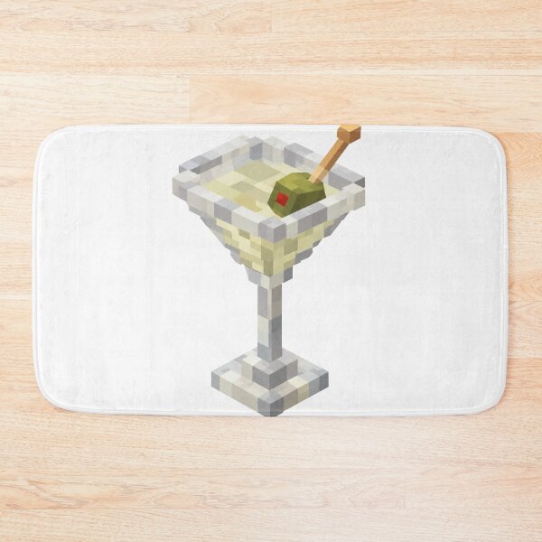 Item preview, Pixel Martini designed and sold by MishaMMillard.