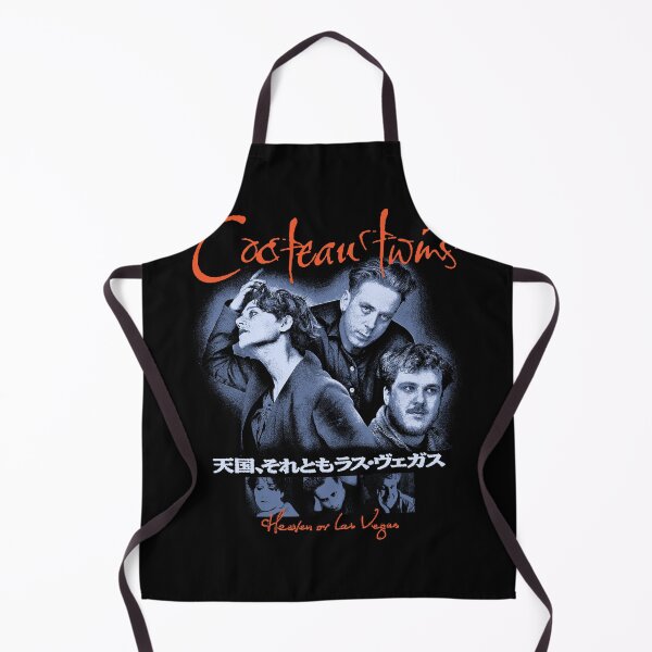Item preview, Cocteau Twins - Heaven or Las Vegas Vintage designed and sold by Lukavavotzze.