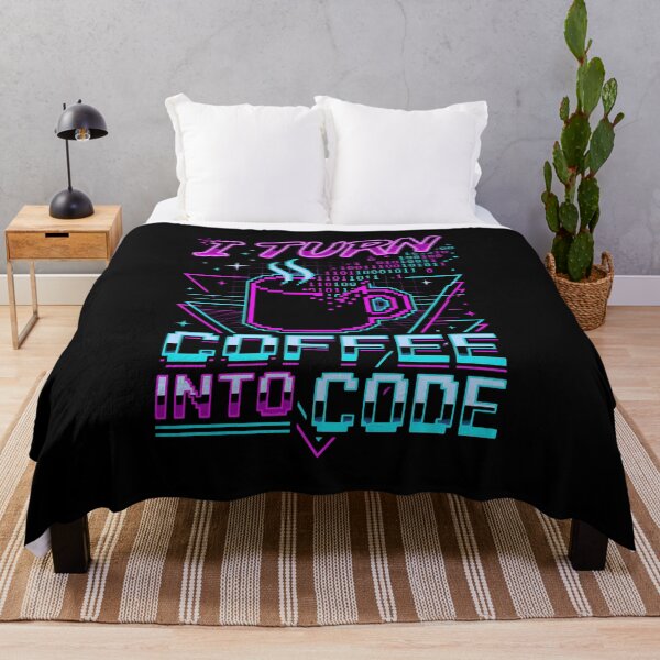 Artikelvorschau, Epic Coding Humor I Turn Coffee Into Code SEP-461 entworfen und verkauft von noberic.