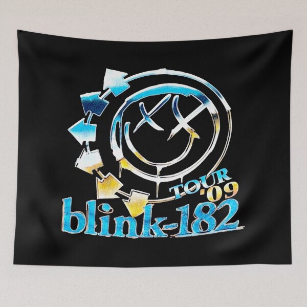 Item preview, 2009 Tour Pop Punk Band designed and sold by SigridRauuy.
