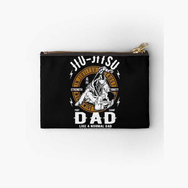 Item preview, Jiu Jitsu Dad - Funny Jiu Jitsu Father'S Day designed and sold by AminKulas.