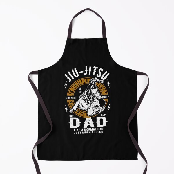 Item preview, Jiu Jitsu Dad - Funny Jiu Jitsu Father'S Day designed and sold by AminKulas.