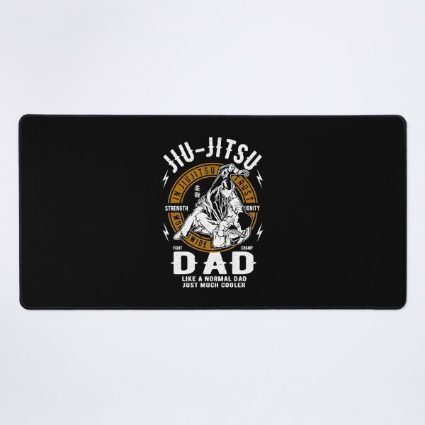Item preview, Jiu Jitsu Dad - Funny Jiu Jitsu Father'S Day designed and sold by AminKulas.
