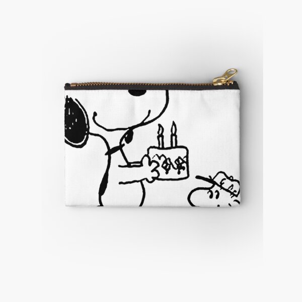 Item preview, Snoopy Woodstock Birthday Cake Party designed and sold by ZROLD.