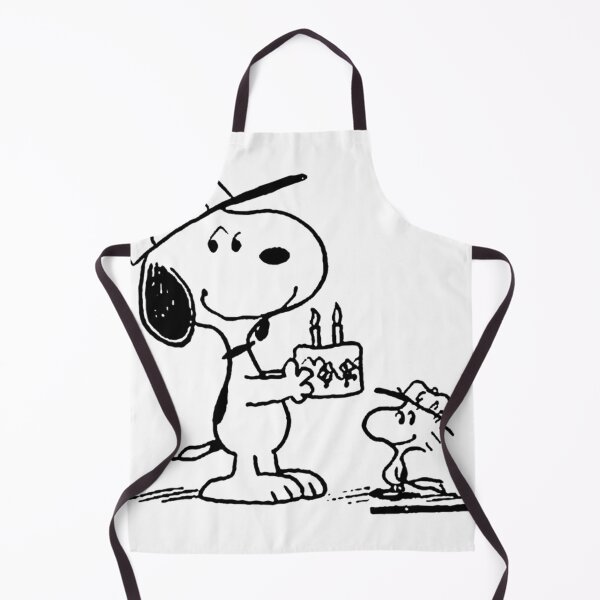 Item preview, Snoopy Woodstock Birthday Cake Party designed and sold by ZROLD.