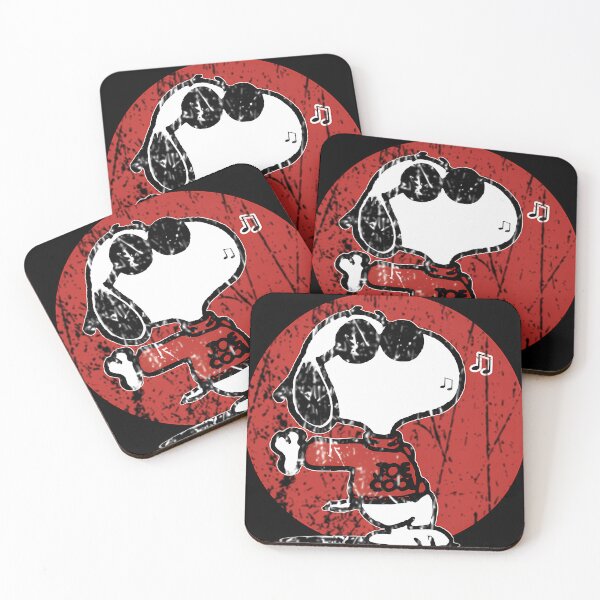 Item preview, Snoopy Peanuts designed and sold by merch-by-sho.