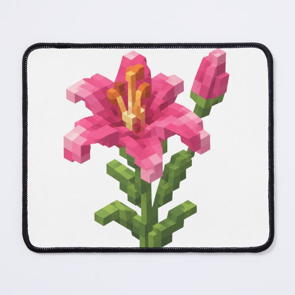 Item preview, Pixel Lily designed and sold by MishaMMillard.