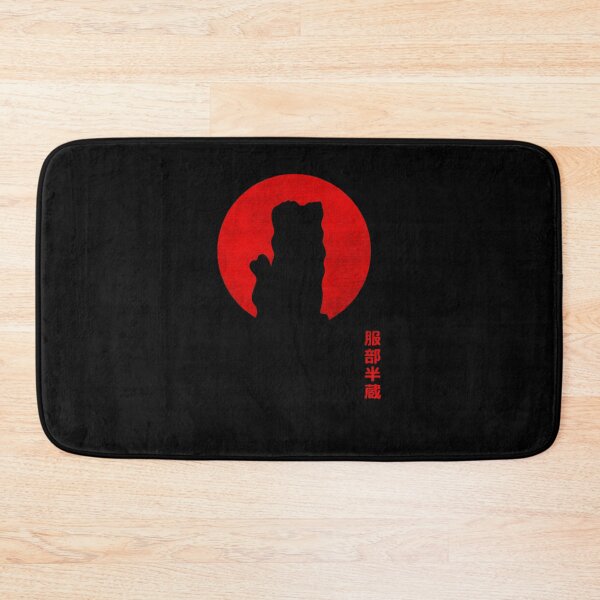Item preview, Hattori Hanzo designed and sold by jamiezzg4dor.