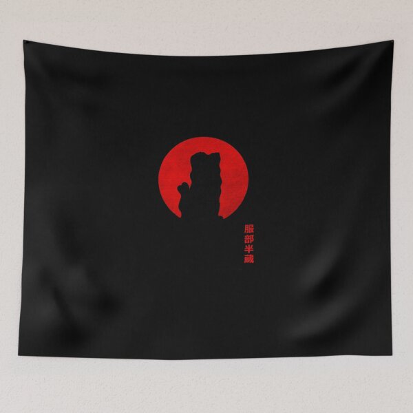 Item preview, Hattori Hanzo designed and sold by jamiezzg4dor.