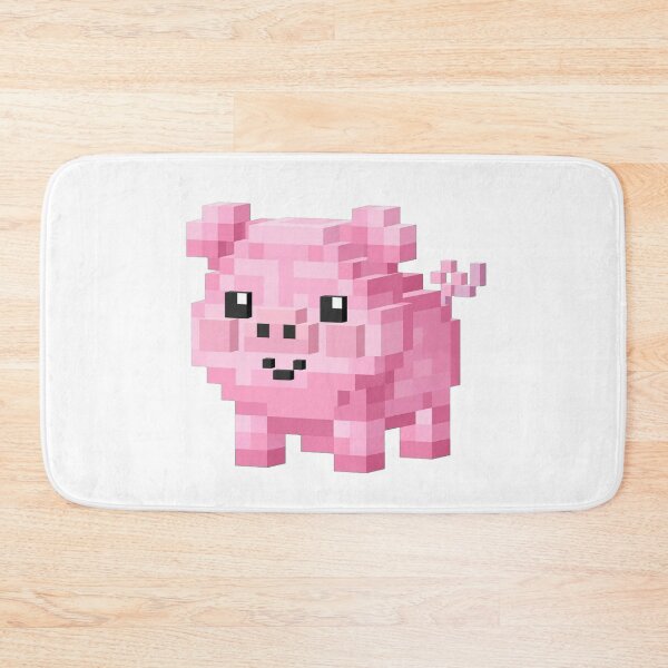 Item preview, Pixel Pig designed and sold by GeeklyShirts.