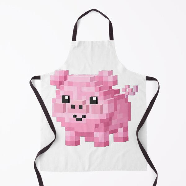 Item preview, Pixel Pig designed and sold by GeeklyShirts.