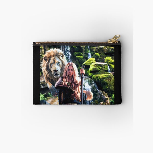 Item preview, He Leads Me Beside Still Waters designed and sold by Tripp Art Studio.