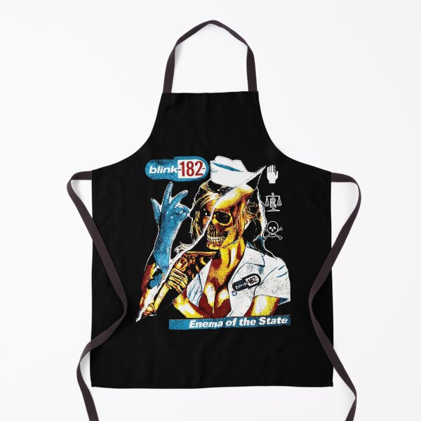 Item preview, Enema Of The State designed and sold by SigridRauuy.