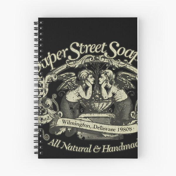 Item preview, Paper Street Soap Company  designed and sold by JowanKerman.