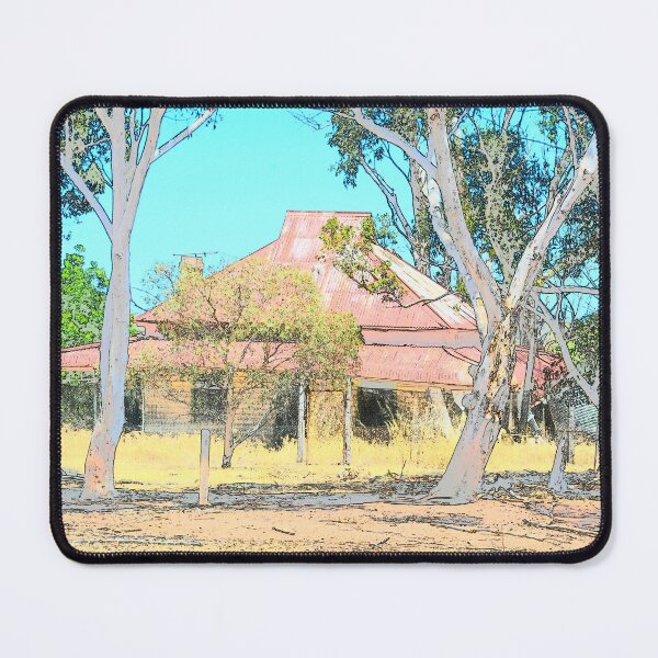 Item preview, AUSTRALIAN LANDSCAPE PRINTART designed and sold by Barbara Jean Photo Art And Design.