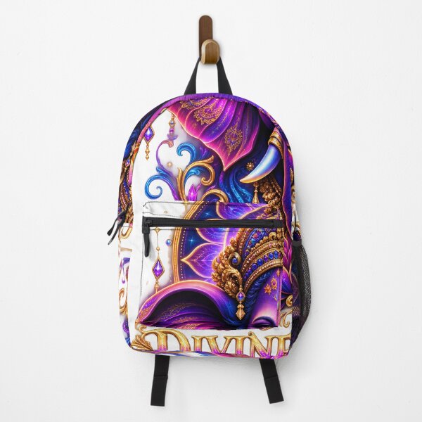 Item preview, Divine Energy Ganesha Spiritual Art designed and sold by BlueStar45.
