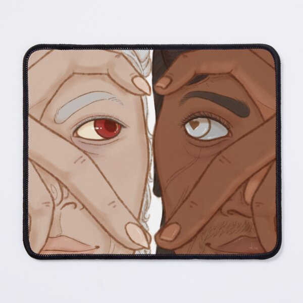 Item preview, Astarion x Wyll Hand Heart designed and sold by VoyeurBeast.