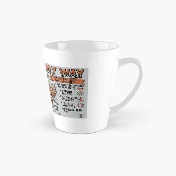 Item preview, AA isn't the only way designed and sold by FakePeopleSuck.