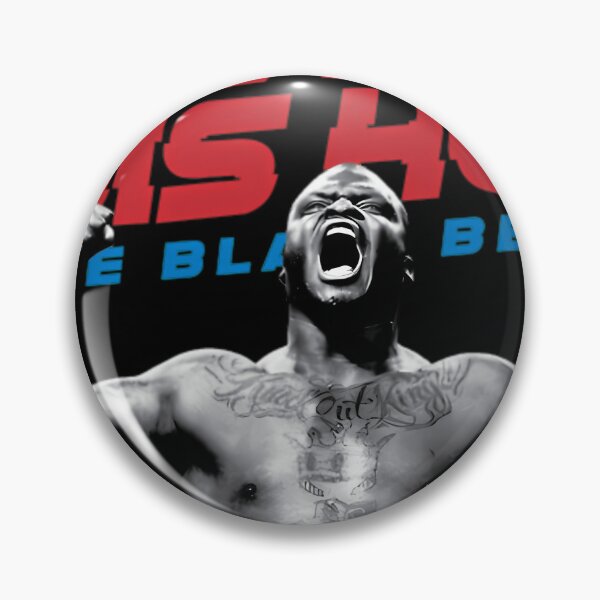 Item preview, Derrick Lewis designed and sold by AminKulas.