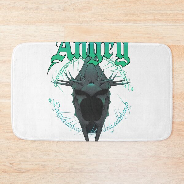 Item preview, Menacing Helm Rune Contrast Design designed and sold by ANNAERYOUYCH.