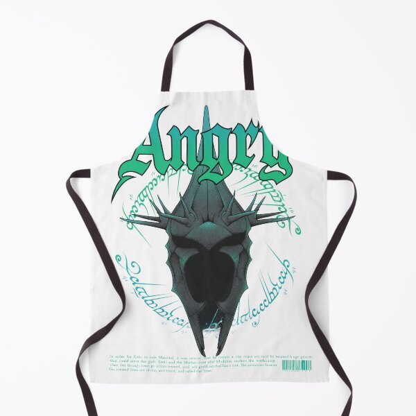 Item preview, Menacing Helm Rune Contrast Design designed and sold by ANNAERYOUYCH.