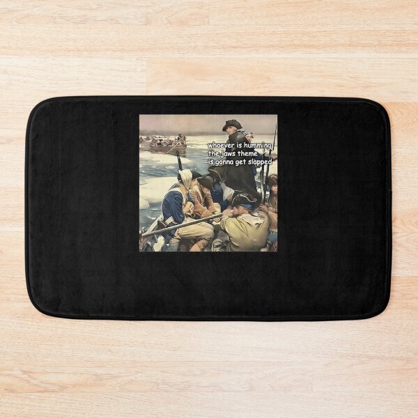 Item preview, History Jaws Meme Funny designed and sold by stephanieabsb.