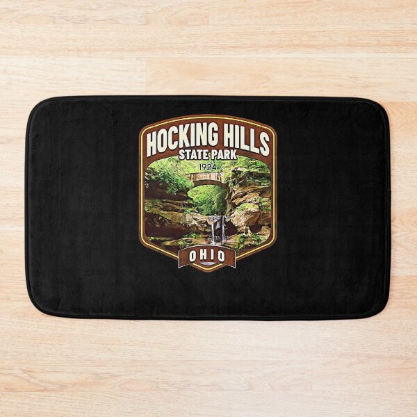 Item preview, Hocking Hills State Park Ohio designed and sold by alicealisha.