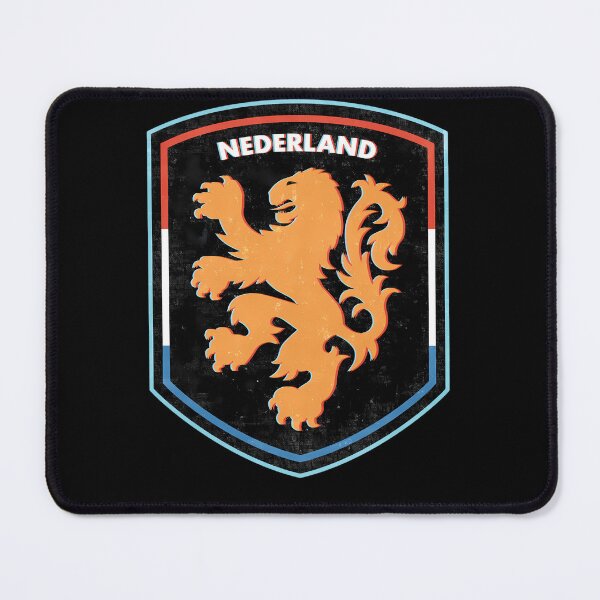 Item preview, Holland Oranje Soccer Logo designed and sold by catgn8tkrist.