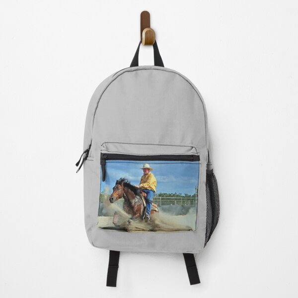 Item preview, REINING HORSE, HORSE ART AND DECOR designed and sold by Barbara Jean Photo Art And Design.
