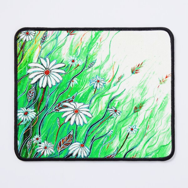 Item preview, Spring Daisies designed and sold by Linda Callaghan.