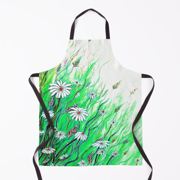 Item preview, Spring Daisies designed and sold by Linda Callaghan.