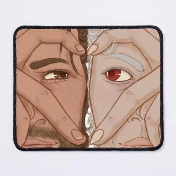 Item preview, Gale x Astarion Hand Heart designed and sold by VoyeurBeast.