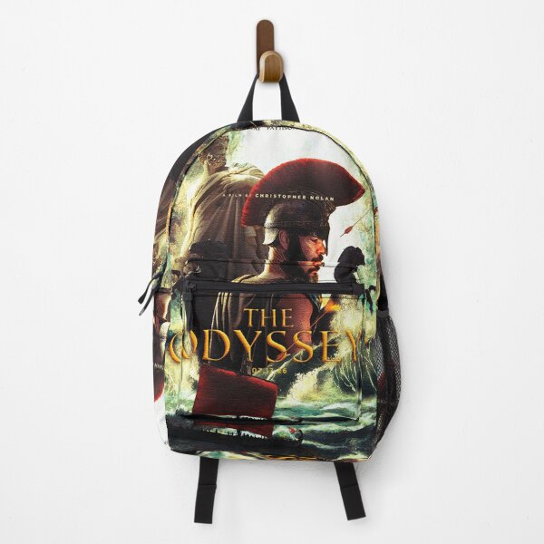 Item preview, The Odessey designed and sold by romeogilbert.