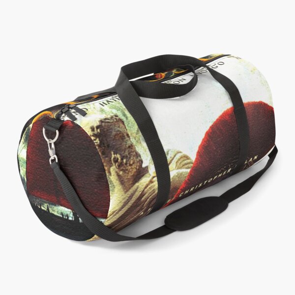Item preview, The Odessey designed and sold by romeogilbert.