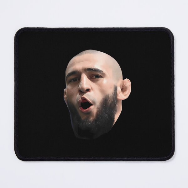 Item preview,  Fkhamzat Chimaev I Smesh Everybody Funny Ufc Fighter designed and sold by DeliPfeffer.