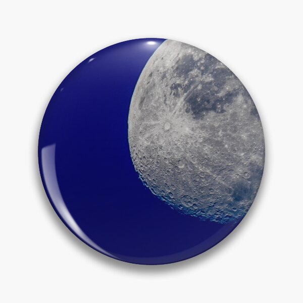 Item preview, Daytime Moon designed and sold by SDImagesbyDavid.