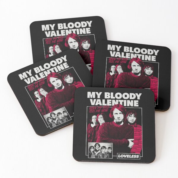 Item preview, My Bloody Valentine - Loveless Retro designed and sold by Lukavavotzze.