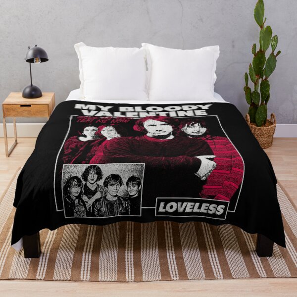 Item preview, My Bloody Valentine - Loveless Retro designed and sold by Lukavavotzze.