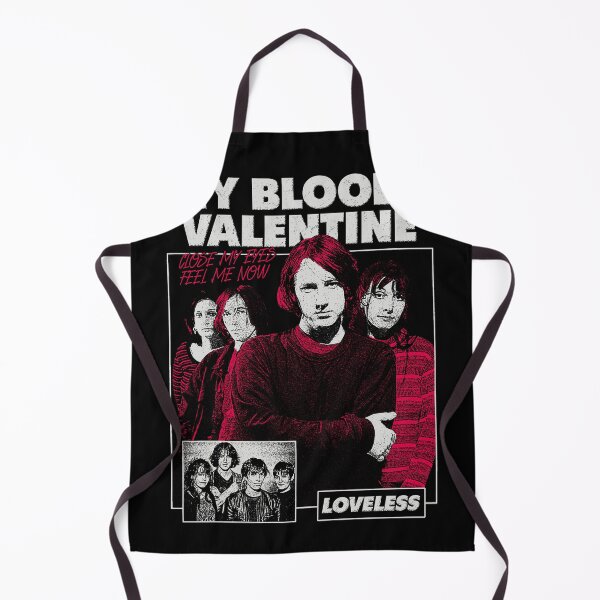 Item preview, My Bloody Valentine - Loveless Retro designed and sold by Lukavavotzze.