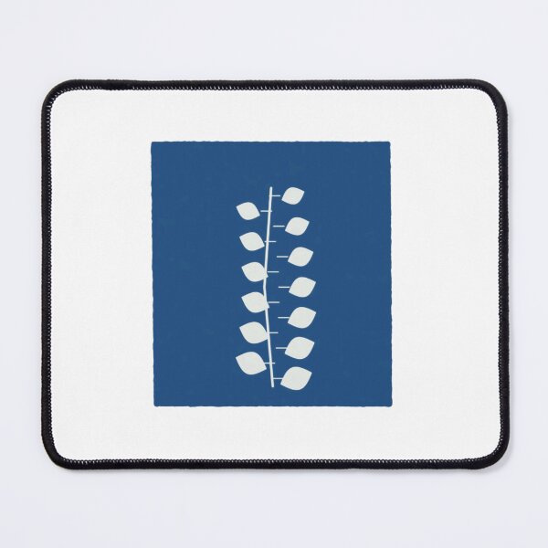 Item preview, Eucalyptus Cyanotype designed and sold by SUNPRINTART.