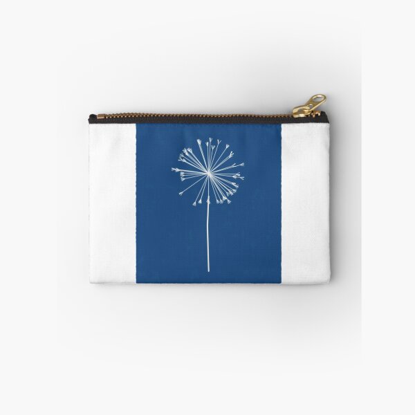 Item preview, Dandelion Clock Cyanotype designed and sold by SUNPRINTART.