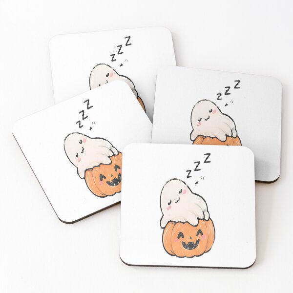 Item preview, Sleep-Ghost designed and sold by MOONVEIL ATELIER.
