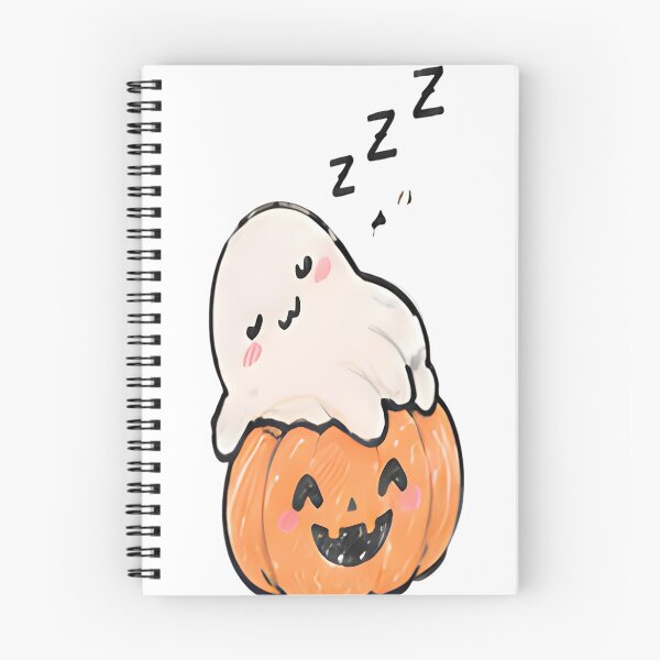 Item preview, Sleep-Ghost designed and sold by MOONVEIL ATELIER.