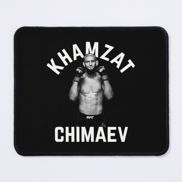 Item preview, Khamzat Chimaev designed and sold by AminKulas.