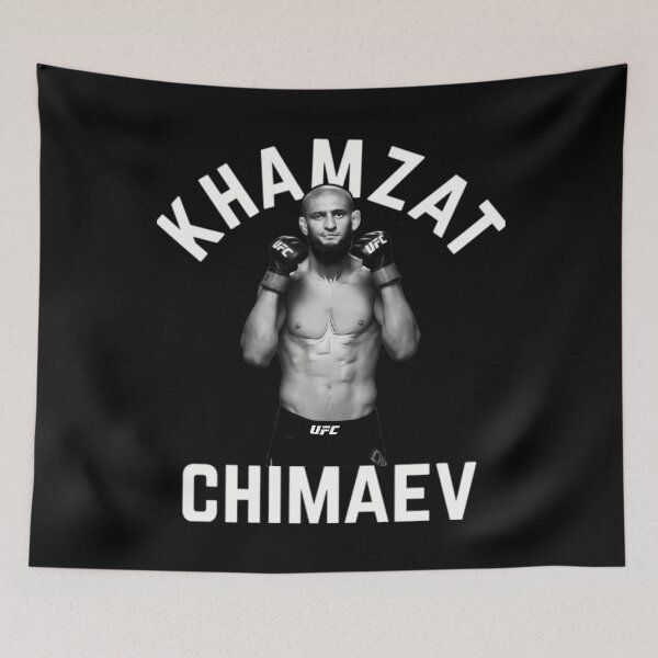 Item preview, Khamzat Chimaev designed and sold by AminKulas.