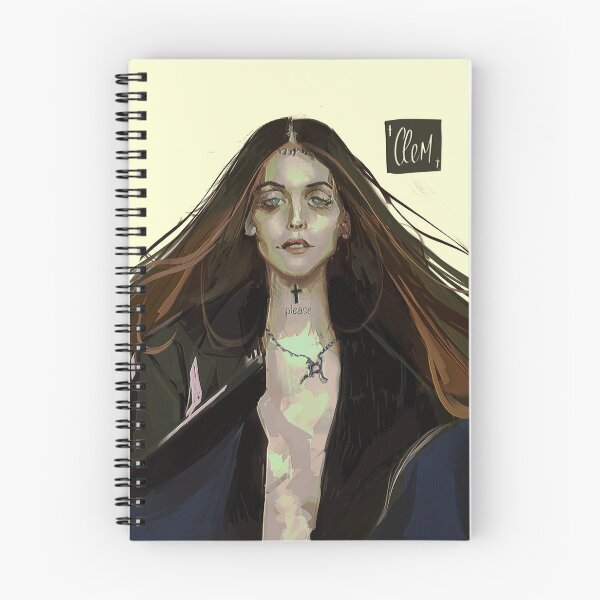 Item preview, Ethel Cain Portrait designed and sold by bitter3ssence.