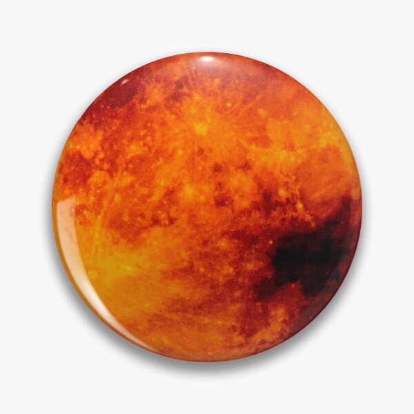Item preview, Eclipsed Moon designed and sold by SDImagesbyDavid.