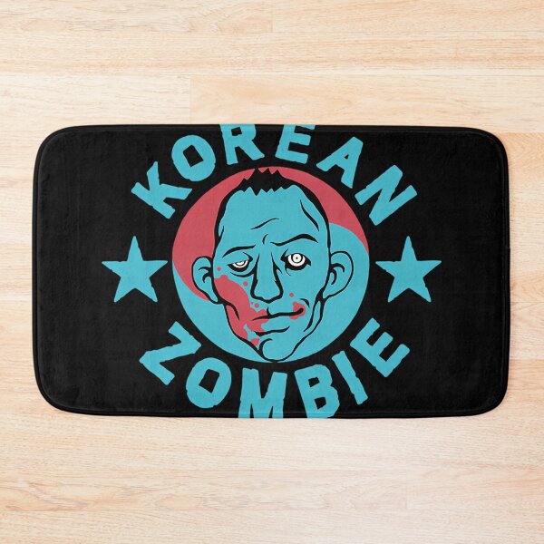 Item preview, Korean Zombie designed and sold by DeliPfeffer.