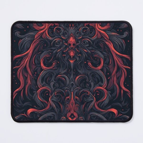 Item preview, RedDevil designed and sold by Kari's shop.