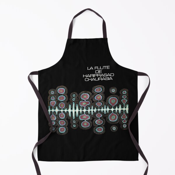 Item preview, Echoes of the Sacred Wind Hariprasad Chaurasia designed and sold by gelindish.